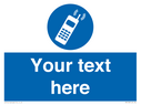 custom-mobile-sign-add-your-own-custom-text-normal-delivery-times-apply-blue-mob~